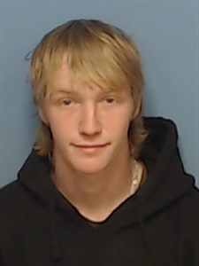 Clark, Tymothy George