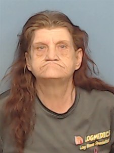 Messenger, Karlyn Nicole