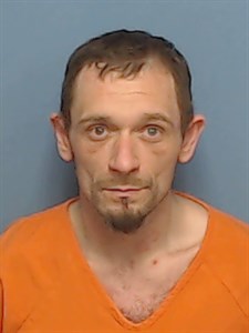 Burnett, Brandon Don