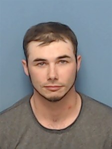 Queary, Jonathon Dakota