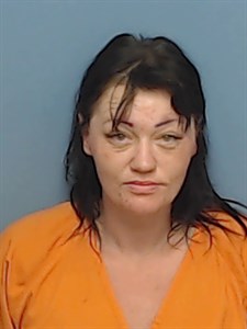 Huffman, Kelly Nichole