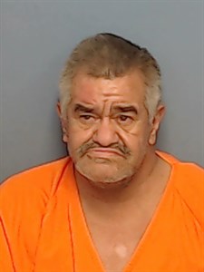 Berlanga-Calvillo, Ephrain Manuel