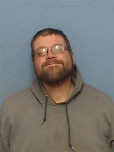 Freeman, Raymond David