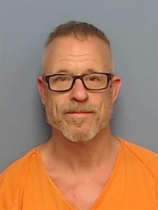 Walker, Chad Edward