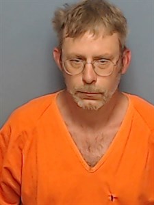 Harlan, Charles Daniels