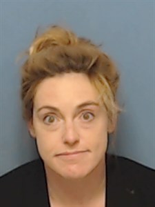 Simmerman, Nina Elizabeth