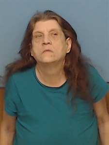 Messenger, Karlyn Nicole