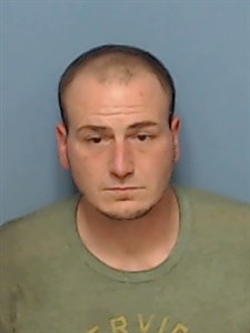 Randall, Westley Joe