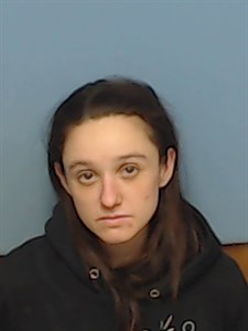 Hudson, Sabrina Michelle