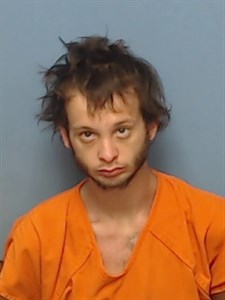 Corkern, Jacob Carl