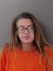 Hodge, Stephanie Nichole