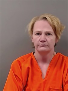 Allison, Cassandra Beth