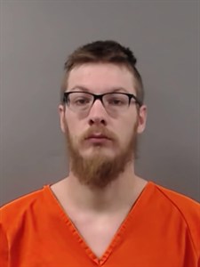 Roberts, Christopher Aaron