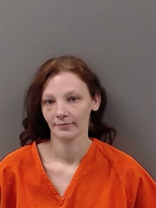 Busch, Jessica Marie