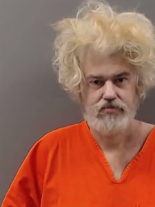 Stephens, Craig Thomas