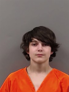Ross, Trenton Riley
