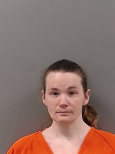 HENDERSON, Rachael ELLEN
