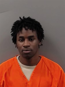 Heard, Caderrick Montez