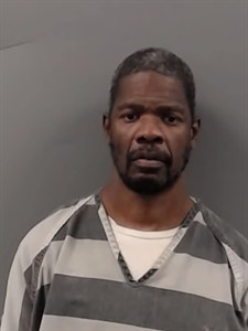 Conley, Rickey Lamar