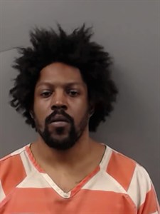 Crenshaw, Eric Deshawn