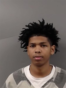 Jemerson, Justin Mekhi