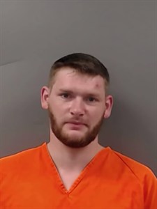 HAMPTON, Ryan AUSTIN