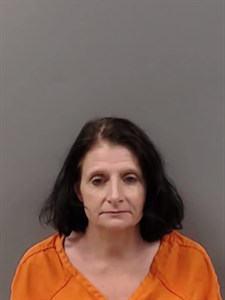 GAUTHIER, Laura ANNE
