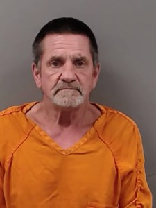 PROFFITT, Charles MARK