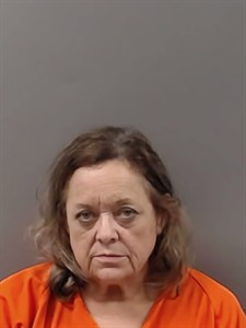 Hathorn, Penny Juanita