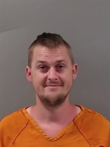 MCCHRISTIAN, Jesse RYAN