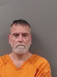 Wallace, Ricky Gale