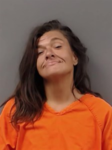 SANFORD, Crystal DAWN