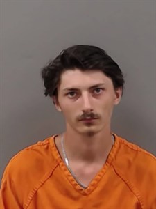 Higgins, Skyler Blaine