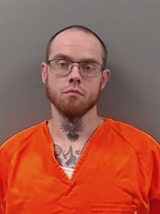 STUEBINGER, Jonathan BRYAN