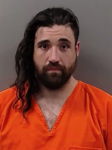 CONKLIN, Christopher LEROY