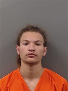 Anderson, Calvin Lewis