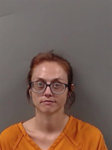 Goucher, Ciara Nicole