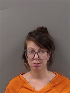 MARBERRY, Ashley CHRISTINE
