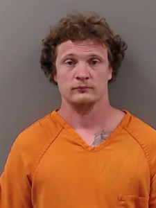 LACKIE, Richard DANIEL