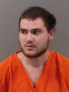 SCHLOTMAN, Brandon ALLEN