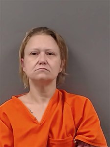 Johnson, Kimberly Savannah