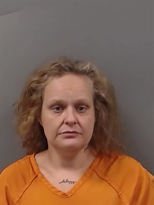 Selfridge, Christina Dianne
