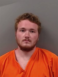 Welborn, Sterling Bruce