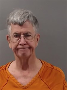 Eckman, Patrick Carl