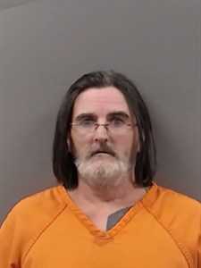 PATTESON, Eddie WAYNE