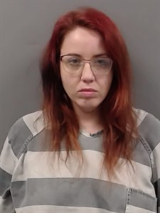 Uselton, Emily Marie