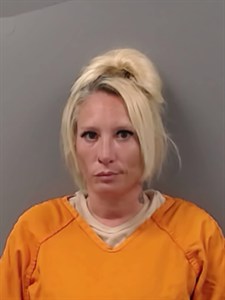 RICE, Amber MICHELLE