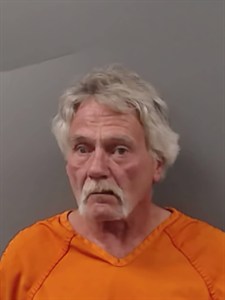Thompson, Rex James