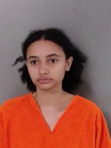 Burrow, Sierra Ashley