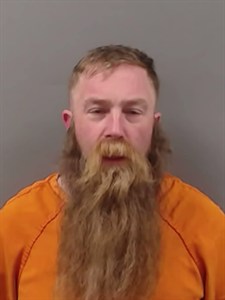 Napolitano, Chad Johnthan